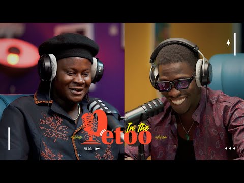 IN THE PETOO - ASHS THE BEST