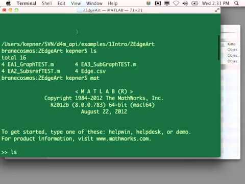 1 Examples Demonstration