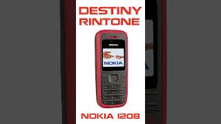 Download lagu Nokia Ringtone - Destiny #nokia #nokiaringtone #destiny mp3