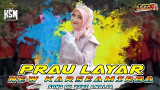 Download lagu PRAU LAYAR - NEW KRSEAMIRBA mp3