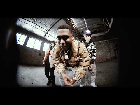 Foolish - Groovy ft. PanchoGM & Spank Nitti James (Official Music Video)