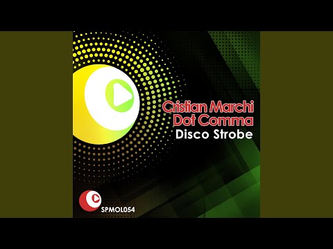 Disco Strobe - Marchesini & Farina Rmx