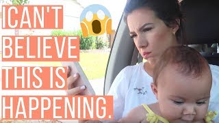 THE NEWS WE'VE BEEN WAITING FOR | Hayley Paige Johnson