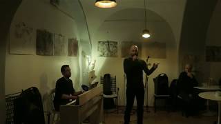 Franjo Janeš - Hotel Song (Jon Crosby / VAST cover)