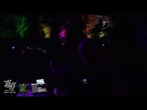 Finesttra @ Mundo de Oz Festival