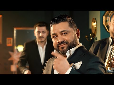 Cristi Nuca - Ti-am luat cercei si inele | Official Video