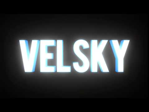 VELSKY | INTRO