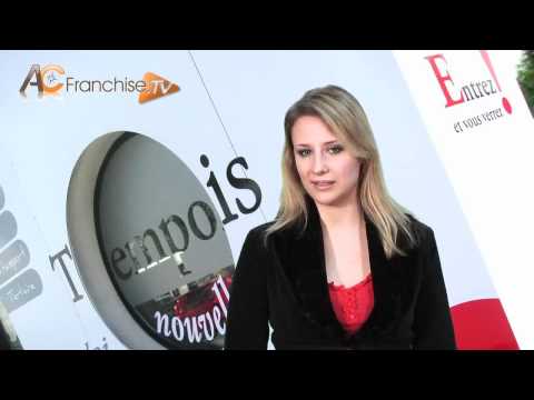 3 minutes de franchise édition du 5 mars 2012
