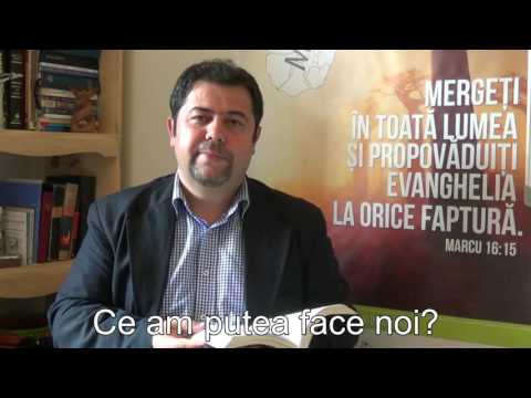 Gândul săptămânii - Psalmul 72 -  Cum mi-ar plăcea sa fie primarul meu?