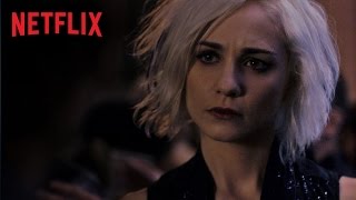 Sense8 - Profil de personnage : Riley - Netflix [HD]
