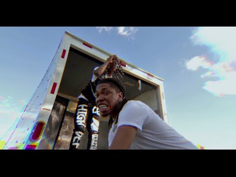 ZaeHD & CEO - BASS BOOMIN (Official Music Video)