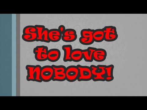 Blowsight - Poker Face (LYRICS)