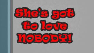 Blowsight - Poker Face (LYRICS)