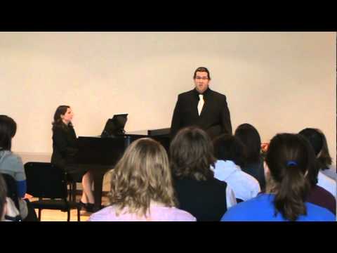 Valli Profonde -- Marco da Gagliano