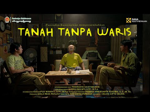 Film Pendek - TANAH TANPA WARIS