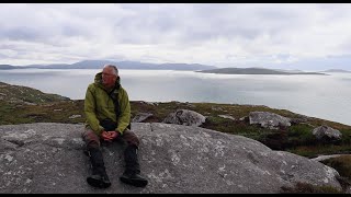 Hebridean Adventure| Episode Five | Eriskay | Beinn Sciathan