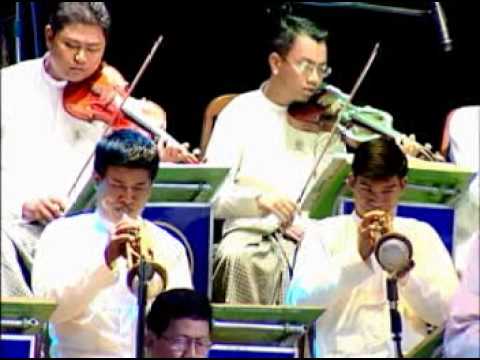 သုေမာင္ - လူခၽြန္လူေကာင္း