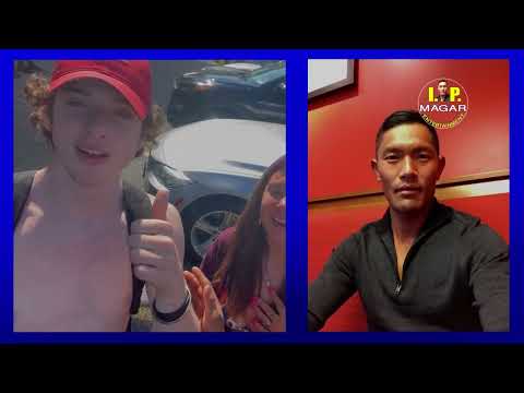 Tobu Candyland || New York City and Belmar beach vlog || beautiful beach by Ishwar Poon Magar Part 3