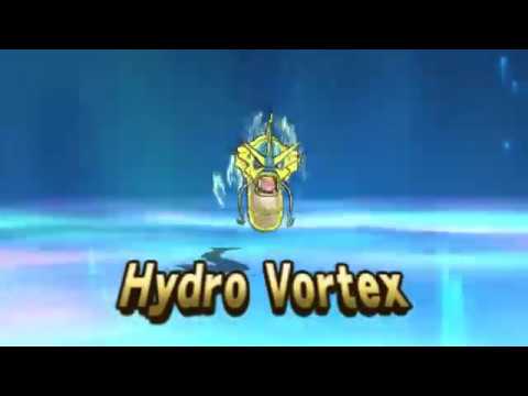 VGC 2017 Brooklyn Premier Challenge - Round 1 (G1)