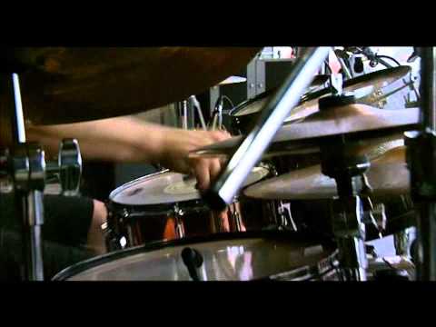 Bloodwork - Destination Nowhere LIVE @ WFF 10