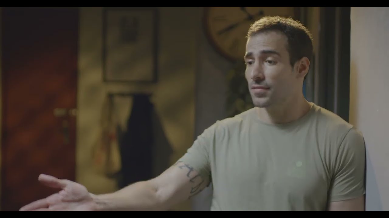 Monólogo - Ramiro Martinez
