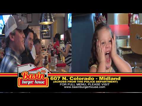 Basin Burger 100614