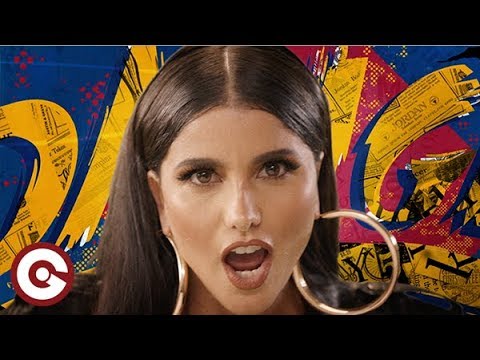 KRONIC & KRUNK! - Peligrosa ft. Martina la Peligrosa & Jenn Morel | Dance Hit 2024
