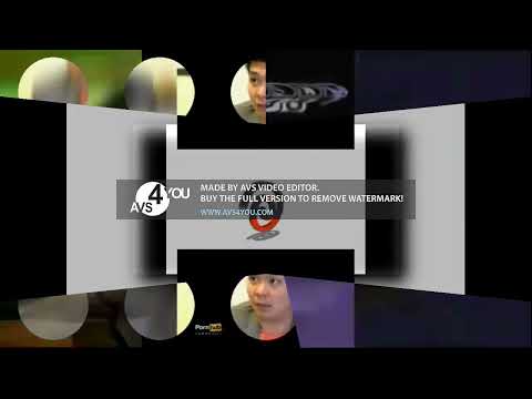 Scan vs Round 4 with AVS Video Editor