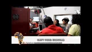 #NyaliMuzik #KoraFightsEbola - Live Interview #NyaliMuzik #KoraFightsEbola - Live Interview