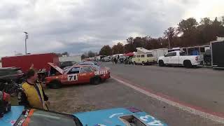 24 Hours of LeMons at Summit Point 2025