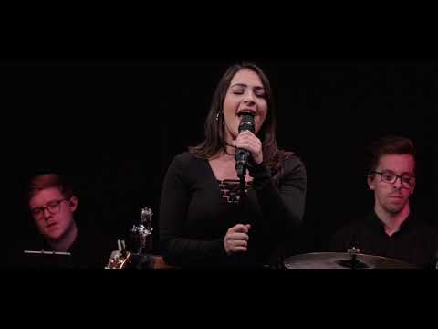 Natalie Green- If I aint got you (Alicia Keys cover)