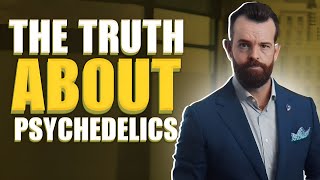 Download lagu Can Psychedelics Make a Great CEO? Here's the TRUTH mp3 Download lagu Can Psychedelics Make a Great CEO? Here's the TRUTH mp3