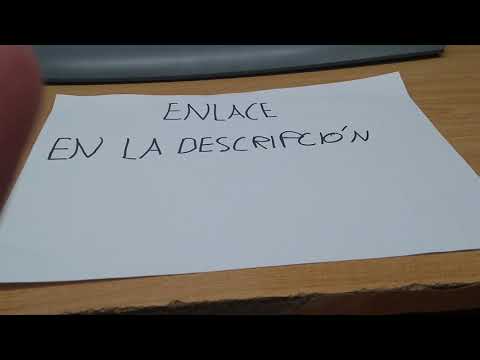 Amar C868 - "Vamos a olvidar el pasado"