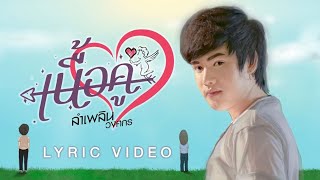 เนื้อคู่ – ลำเพลิน วงศกร