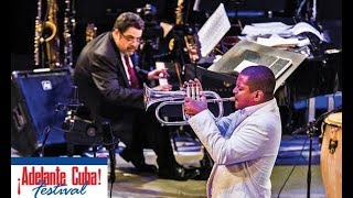 Adelante, Cuba! Festival Kickoff