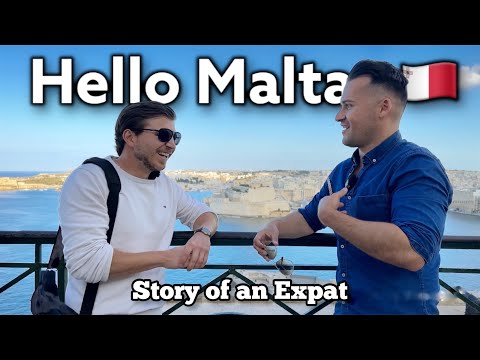 This guy moved to Malta in 2023 and this is his experience