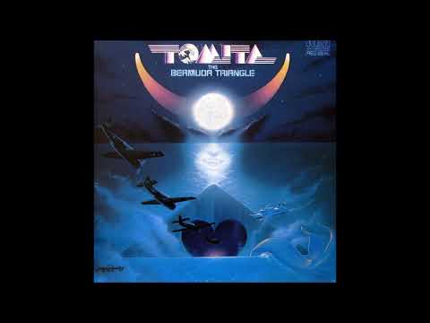 Tomita_ The Bermuda Triangle (1979)