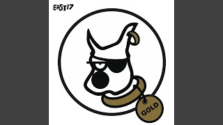 Gold (Bleep &amp; Booster Treacle Mix)