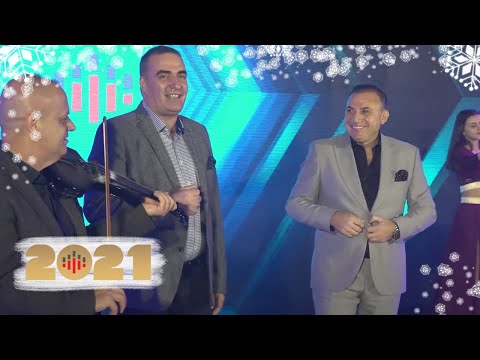 Muhamet Sejdiu & Bajram Gigolli - Tallava | 2021