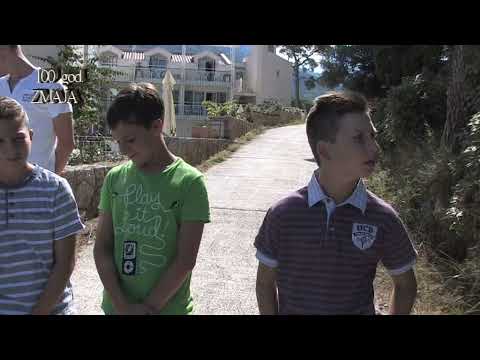 OBILJEŽENA 93  - ća OBLJETNICA ZMAJA  2014