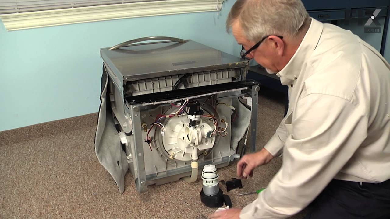 Replacing your Circulation Pump and Motor Kit Replacing your Circulation Pump and Motor Kit