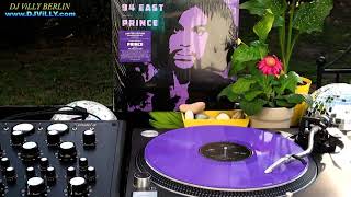94 East ft Prince ‎– Dance To The Music Of The World (PurpleVinyl)