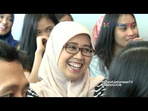 Dibohongi Sejak Kecil (Audisi SUCI 6)