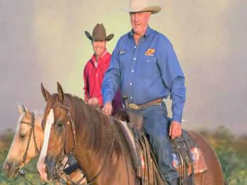 Clinton Anderson and Ian Francis.mov