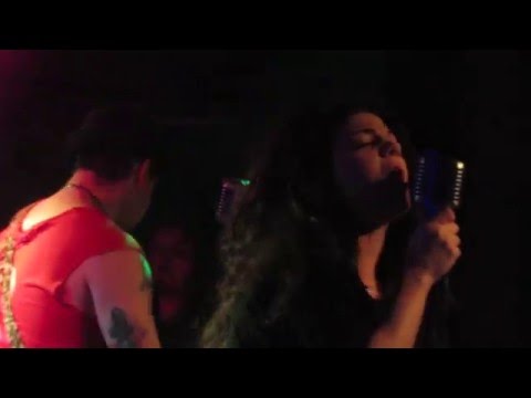 MIDNIGHT MOB -All For Nothing @ Long Island,NY 4,9,16                                  027