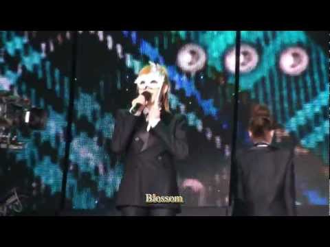 110814_평화콘서트_2NE1_Ugly, Fire