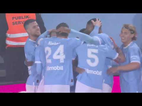 MALMÖ FF - IFK NORRKÖPING, 3-0  24/04/2023  Day: 4