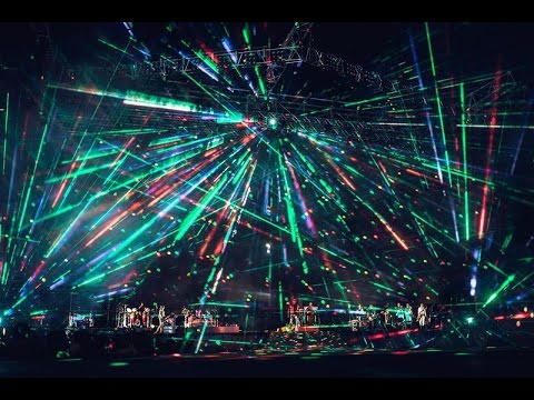 Lorenzo Negli Stadi 2015 Milano Completo