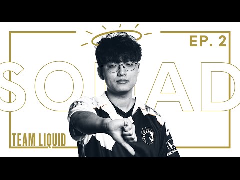 CoreJJ Attempts to Start a Legacy in NA - SQUAD S4E2