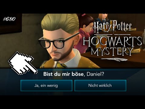 MERULA hat WAS...?! 🤯 | Harry Potter: Hogwarts Mystery #680